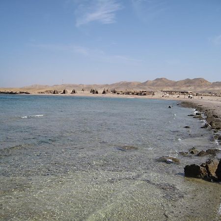 Roots Red Sea Hotel El Qoseir Ngoại thất bức ảnh