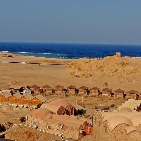 Roots Red Sea Hotel El Qoseir Ngoại thất bức ảnh