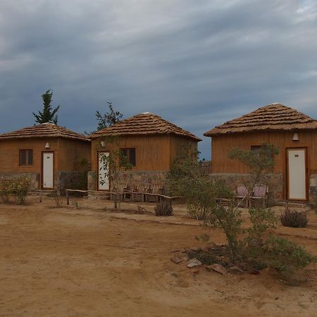 Roots Red Sea Hotel El Qoseir Ngoại thất bức ảnh