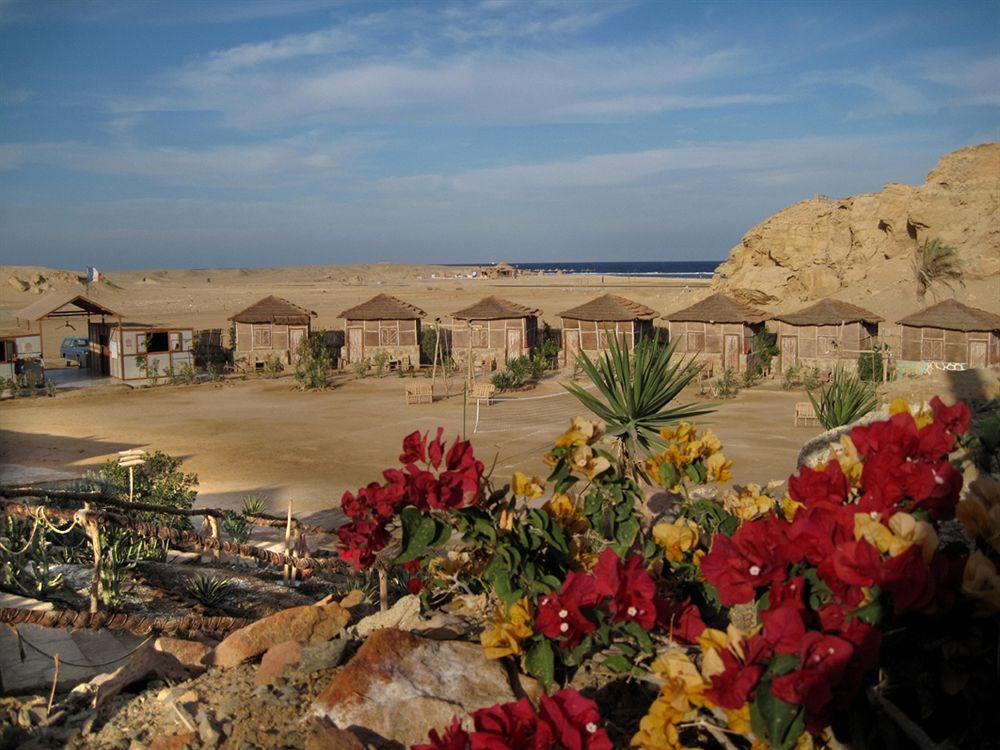 Roots Red Sea Hotel El Qoseir Ngoại thất bức ảnh