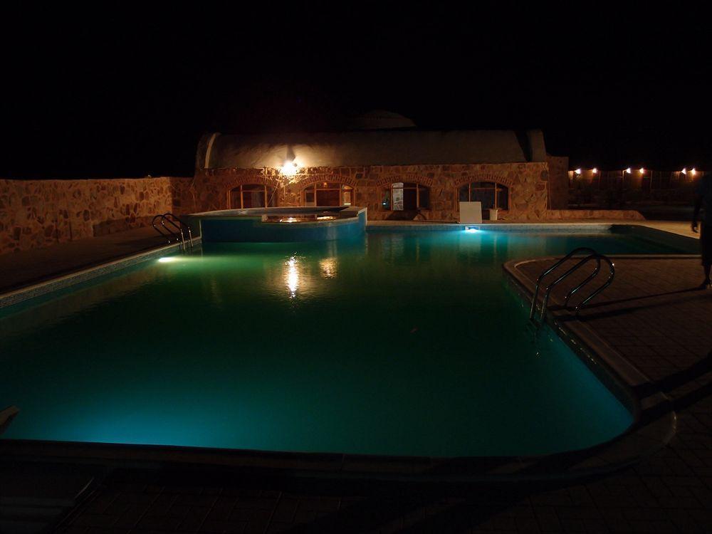 Roots Red Sea Hotel El Qoseir Ngoại thất bức ảnh
