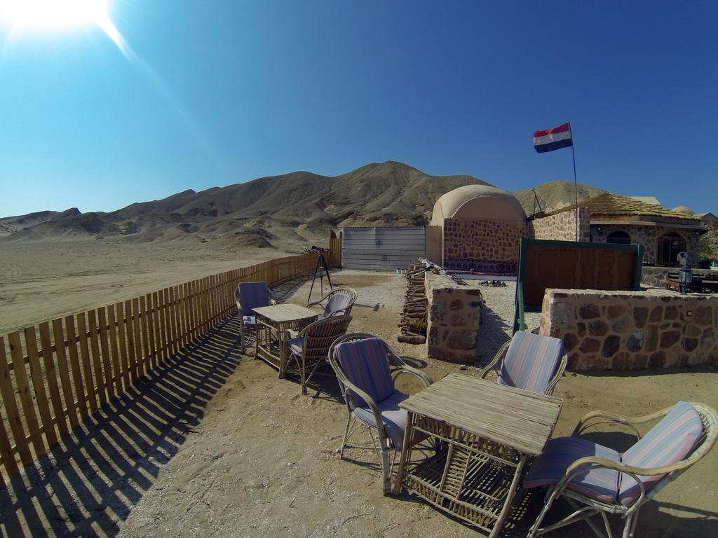 Roots Red Sea Hotel El Qoseir Ngoại thất bức ảnh