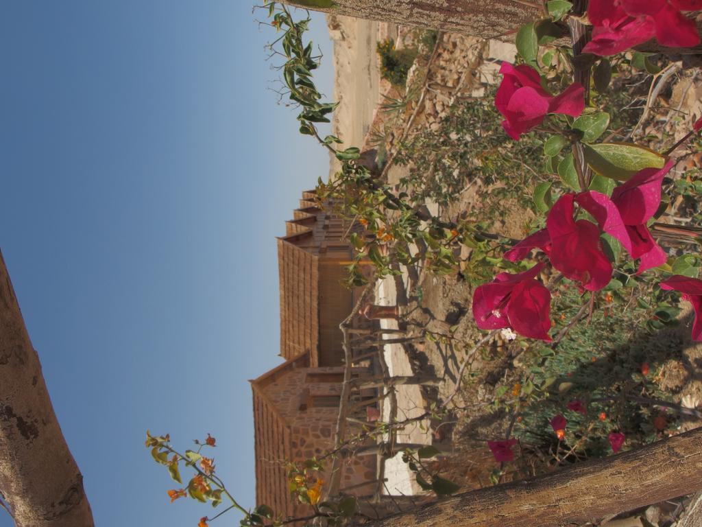 Roots Red Sea Hotel El Qoseir Ngoại thất bức ảnh
