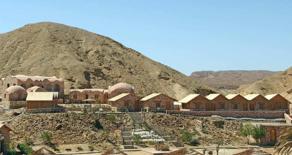 Roots Red Sea Hotel El Qoseir Ngoại thất bức ảnh