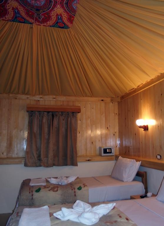 Roots Red Sea Hotel El Qoseir Ngoại thất bức ảnh