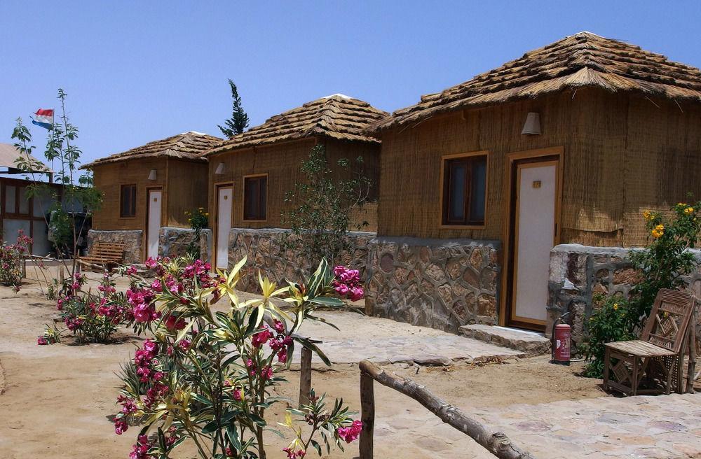 Roots Red Sea Hotel El Qoseir Ngoại thất bức ảnh