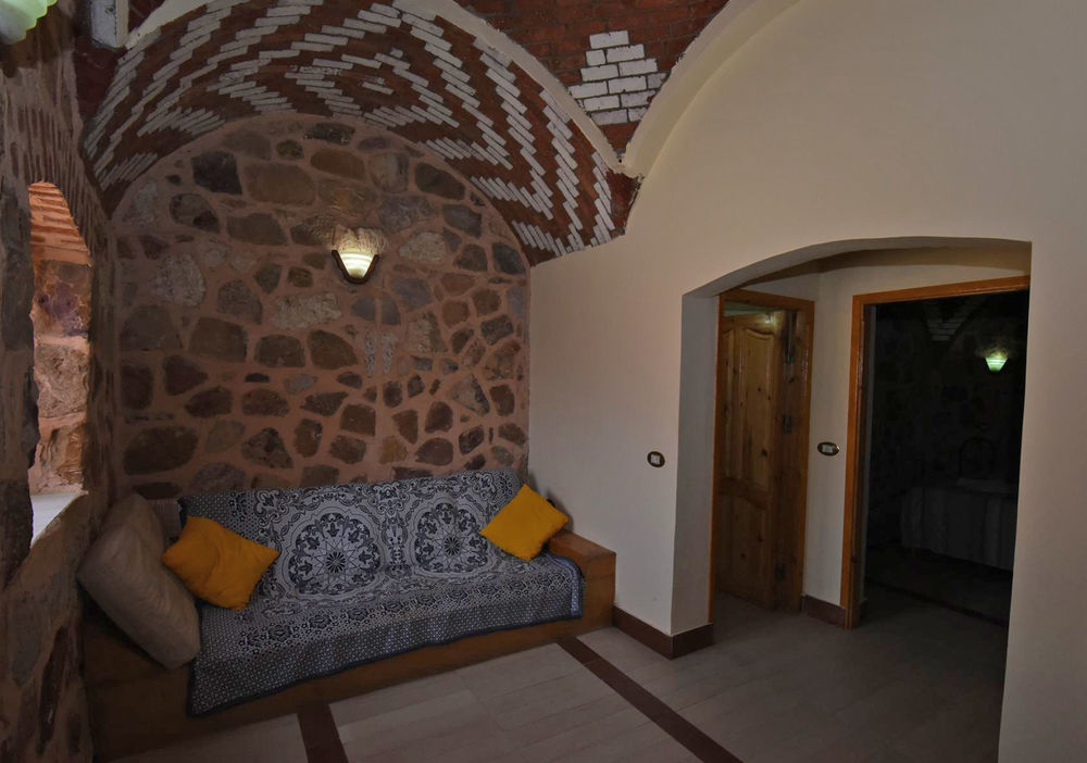 Roots Red Sea Hotel El Qoseir Ngoại thất bức ảnh