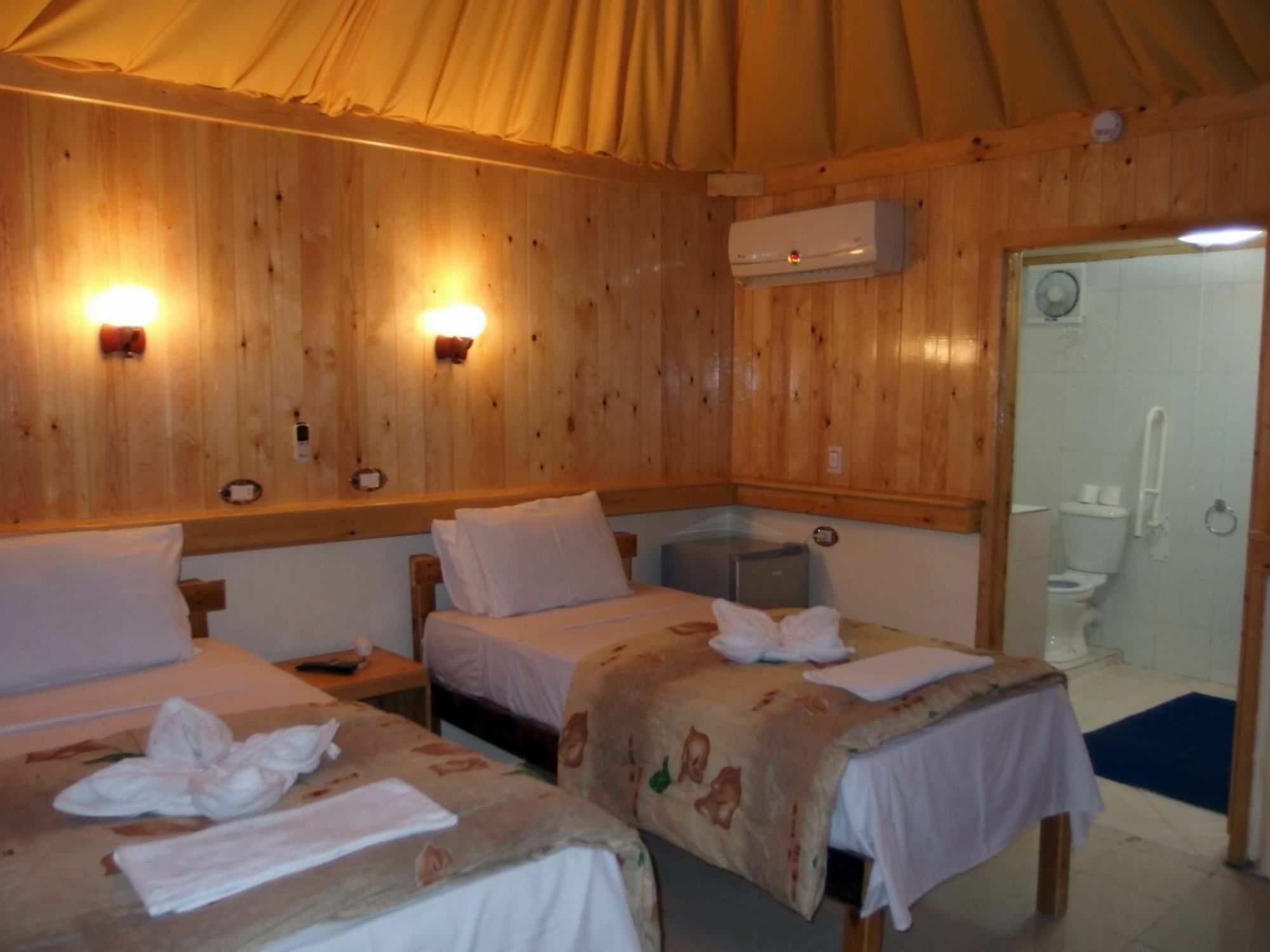 Roots Red Sea Hotel El Qoseir Ngoại thất bức ảnh